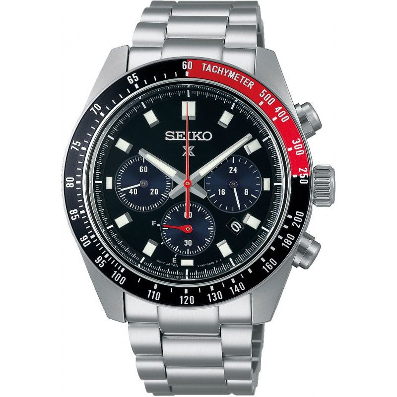 Seiko Prospex Speedtimer SSC915P1