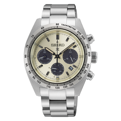 Seiko Prospex Speedtimer SSC813P1