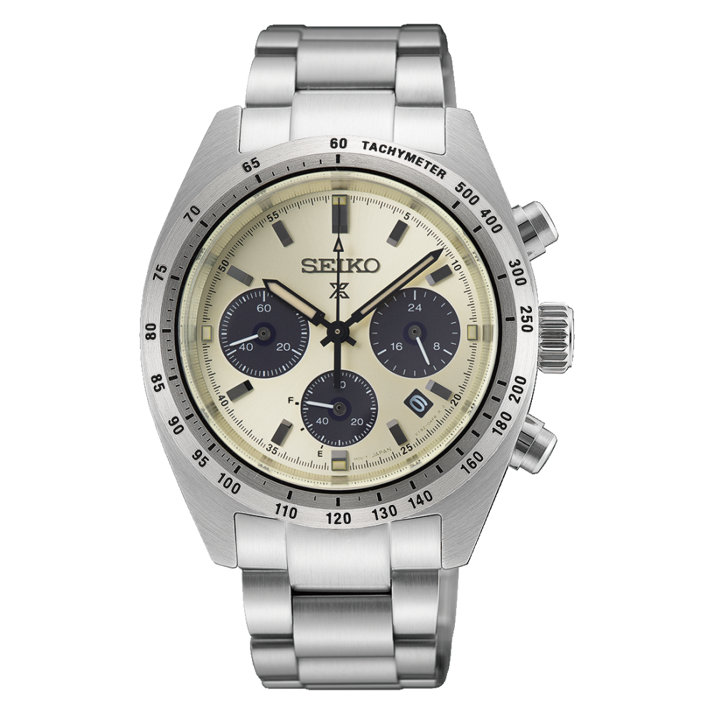 Seiko Prospex Speedtimer SSC813P1
