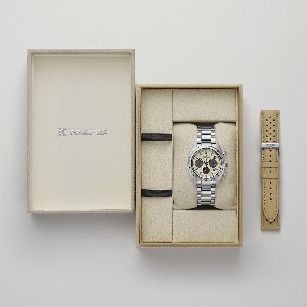 Seiko Prospex Speedtimer SSC813P1