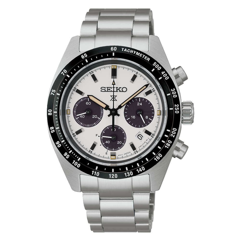 Seiko Prospex Speedtimer SSC961P1