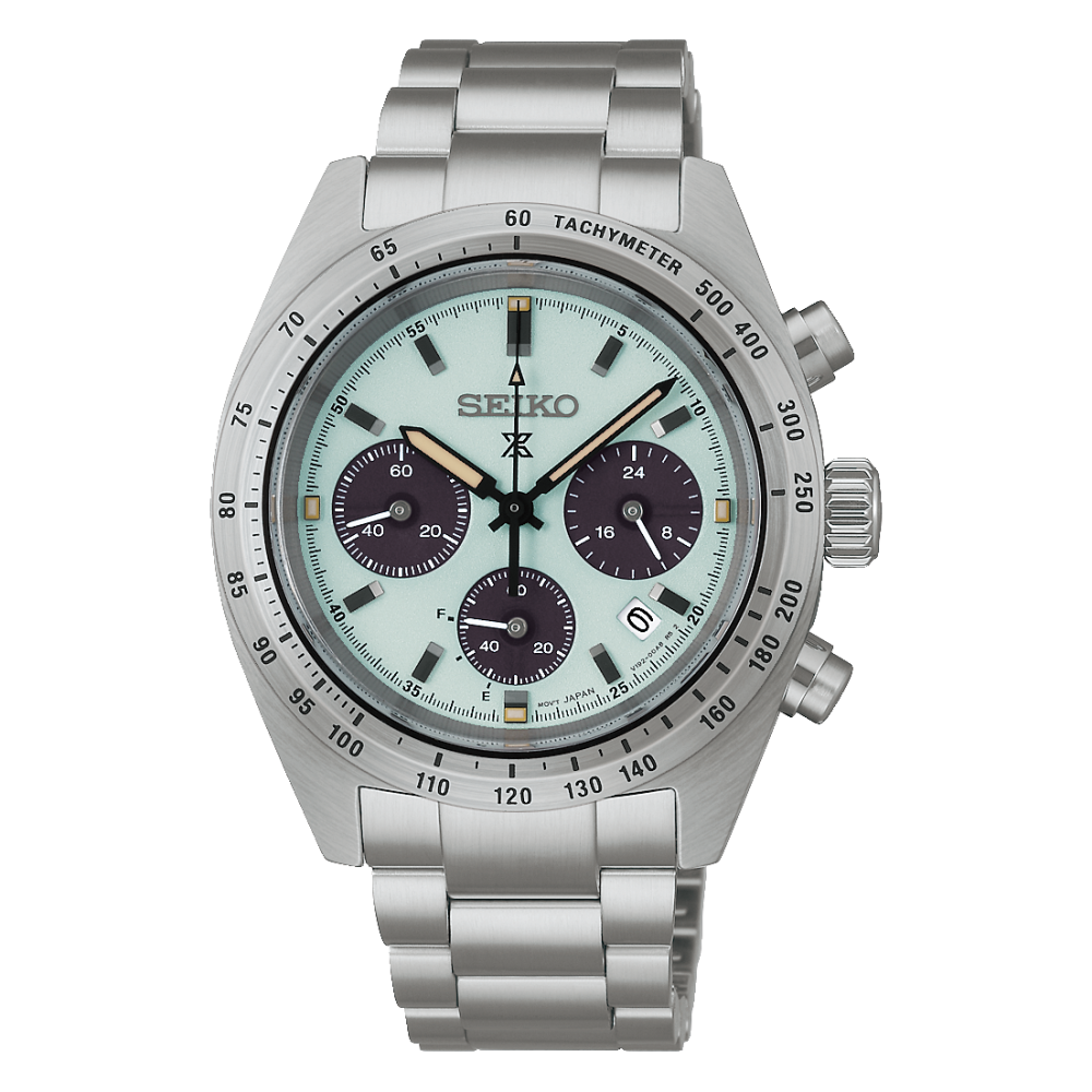 Seiko Prospex Speedtimer SSC965P1