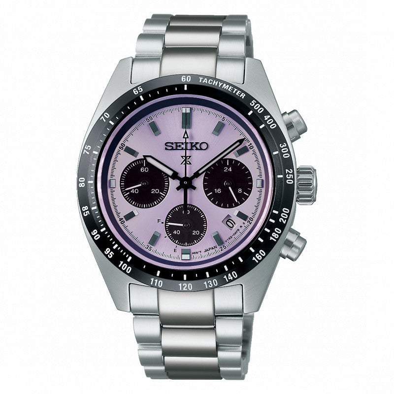 Seiko Prospex Speedtimer SSC819P1