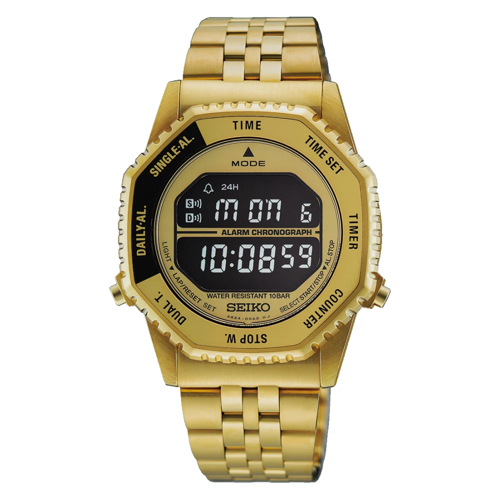Seiko Sport Rotocall HFL003P1