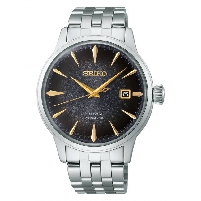 Seiko Presage Cocktail Tokyo Star SRPK93J1