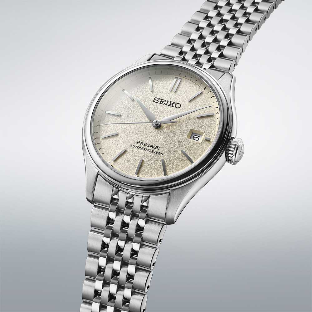 Seiko Presage Classic SPB463J1