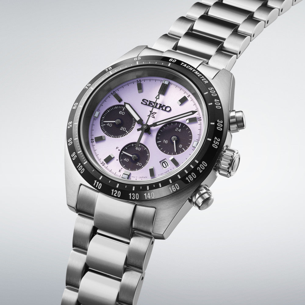 Seiko Prospex Speedtimer Tokyo SSC819P1