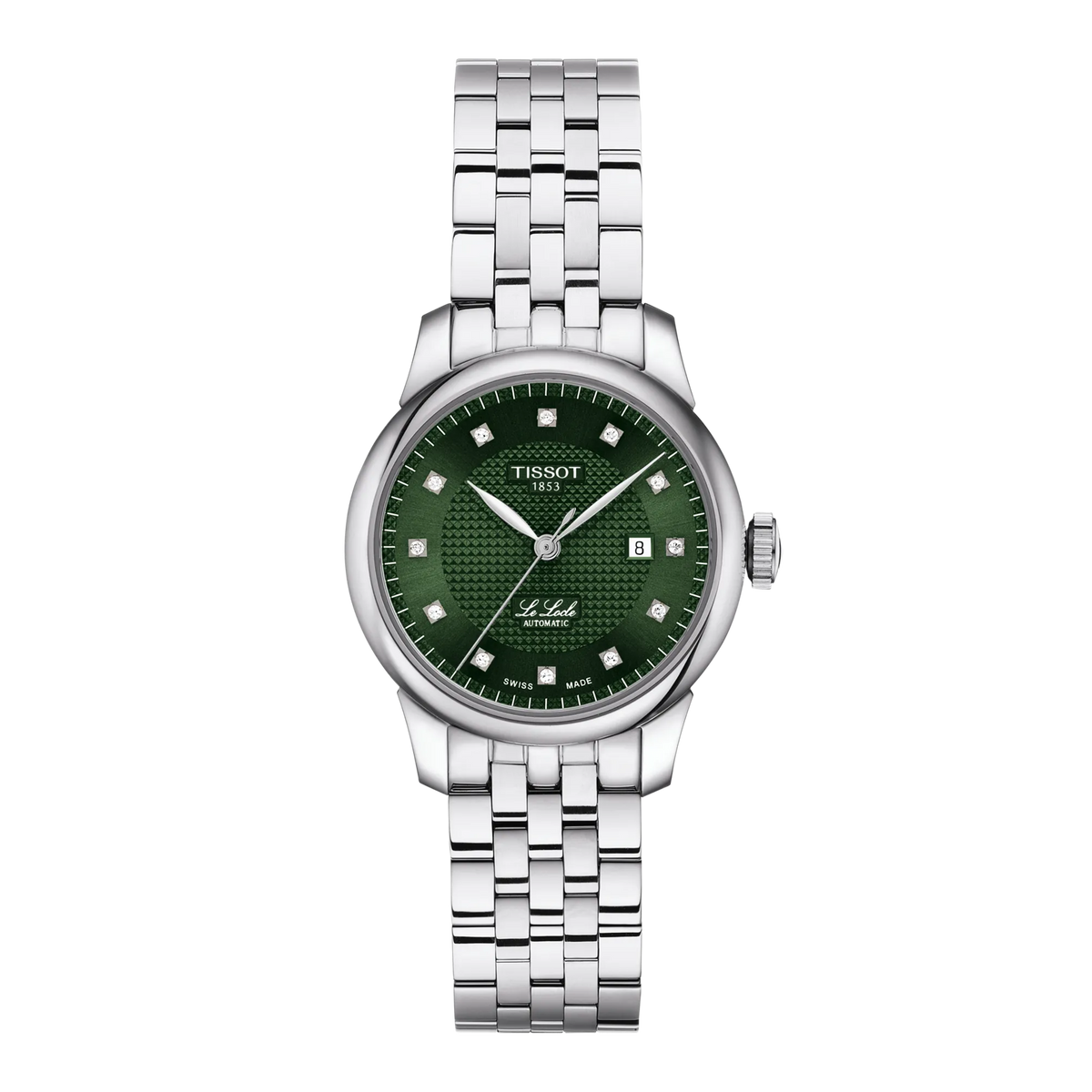 Tissot Le Locle Automatic Lady T006.207.11.096.00