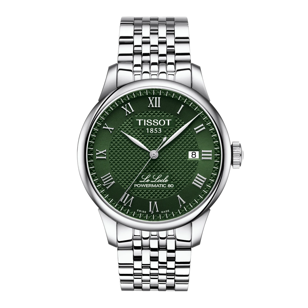 Tissot Le Locle Powermatic 80 T006.407.11.093.00