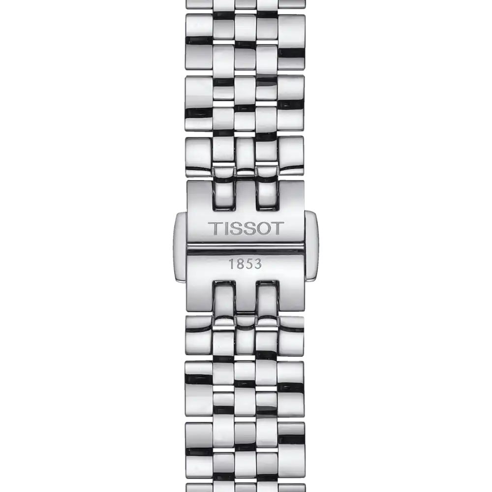  Tissot Le Locle Automatic Lady T006.207.11.116.00