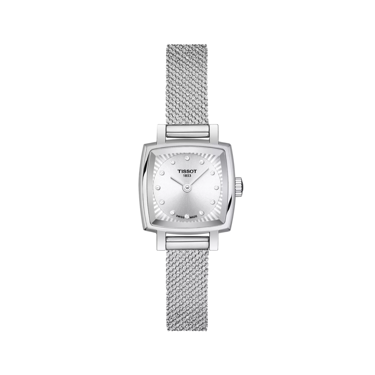 Tissot Lovely Round T140.009.61.116.00