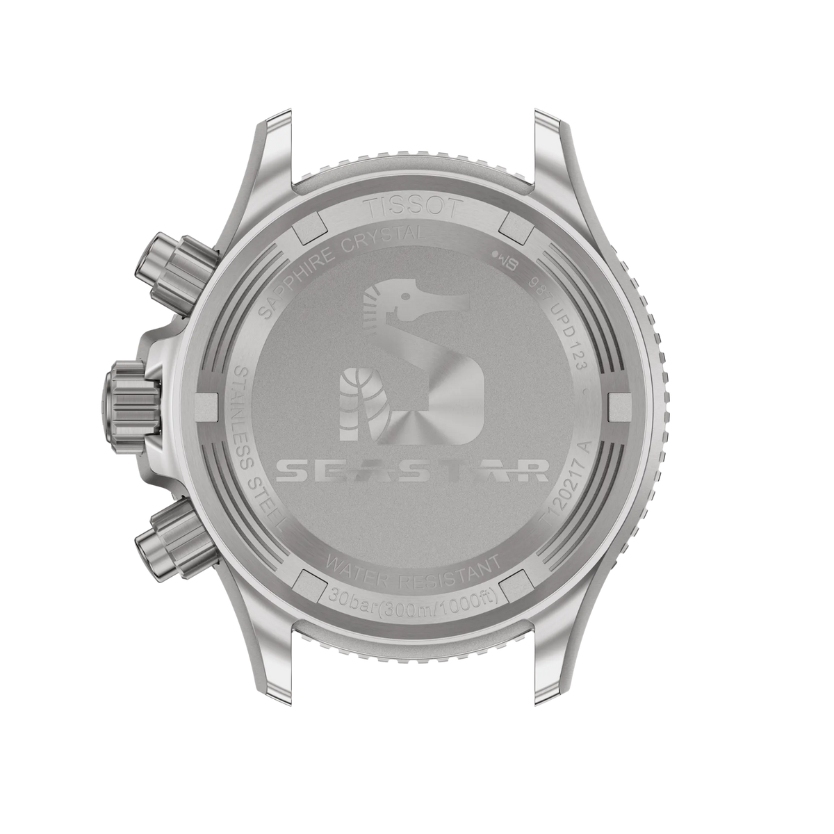 Tissot Seastar 1000 36MM T120.210.22.051.00