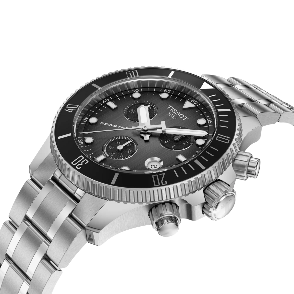 Tissot Seastar 1000 36MM T120.210.22.051.00