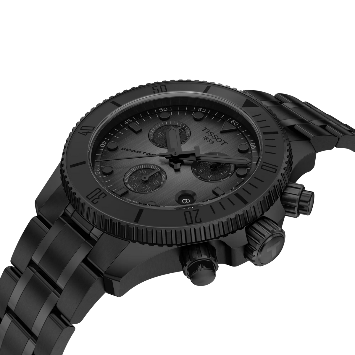 Tissot Seastar 1000 Chronograph 38 MM T120.217.22.061.00