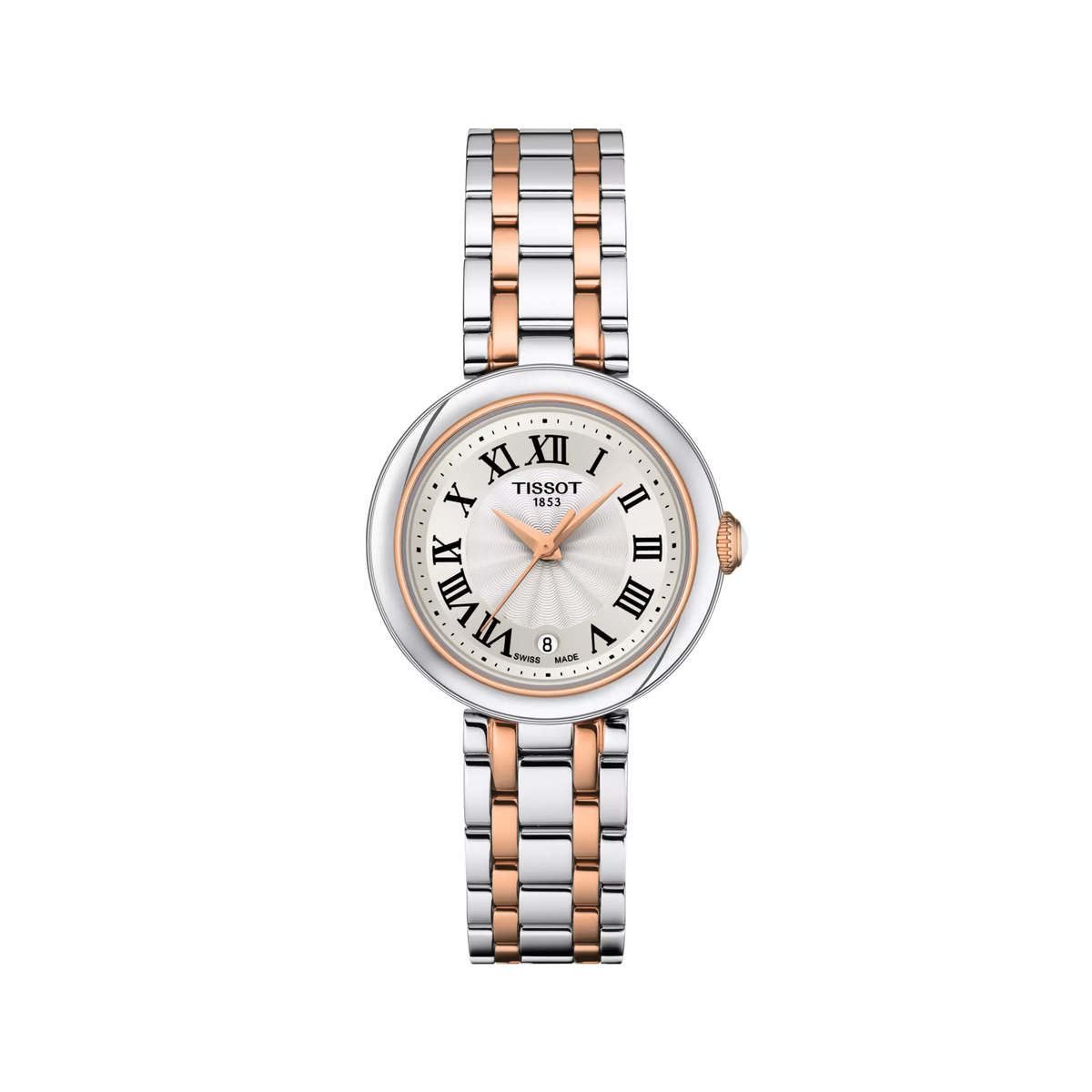 Tissot Bellissima Small Lady T126.010.22.013.01