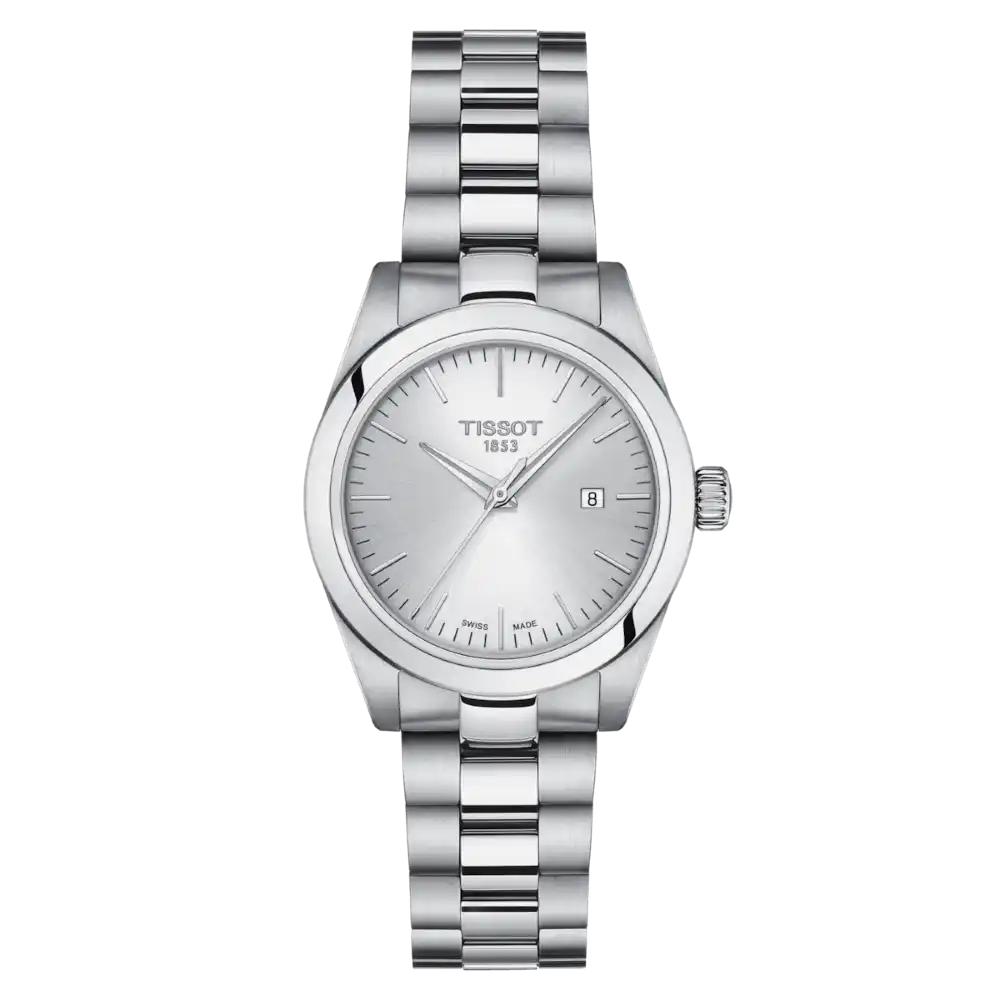  Tissot T-My Lady T132.010.11.031.00