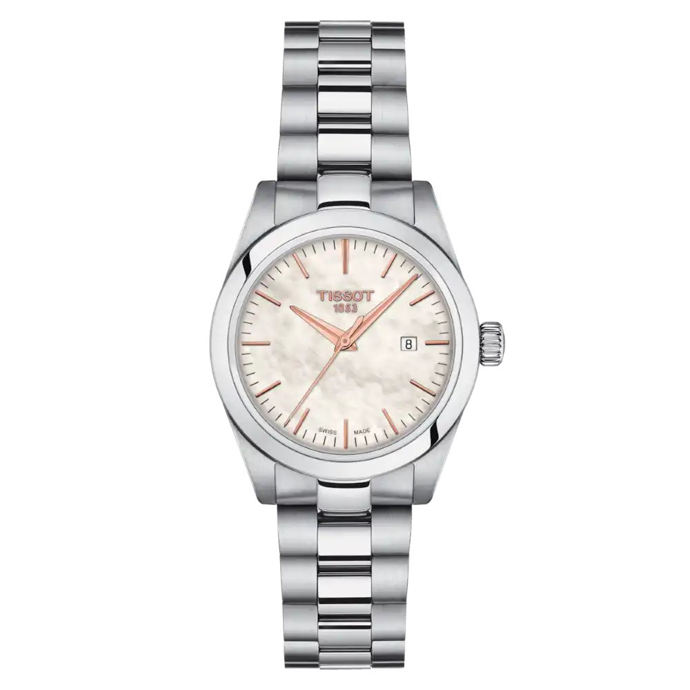 Tissot T-My Lady T132.010.11.111.00