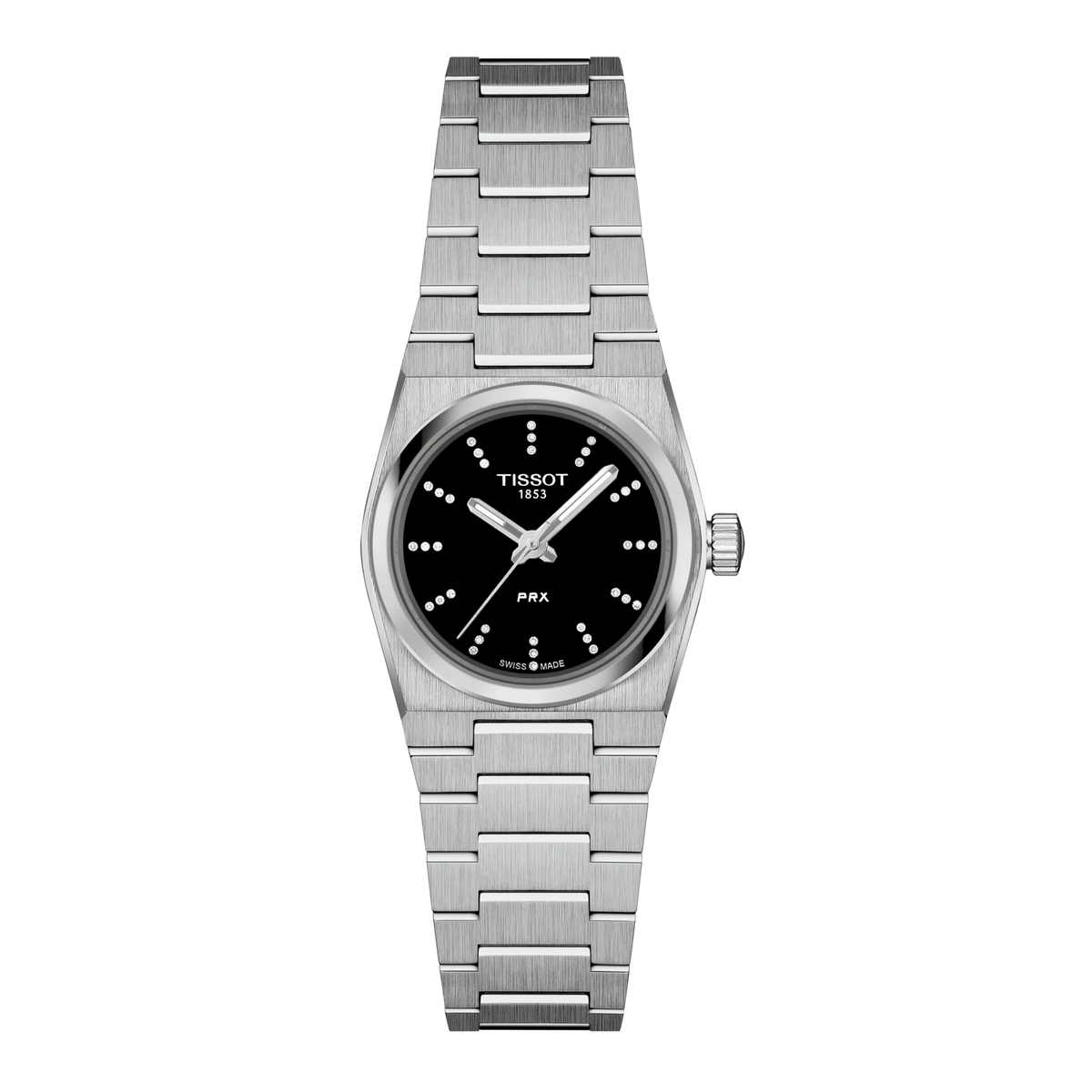 Tissot PRX 35 MM T137.210.11.081.00