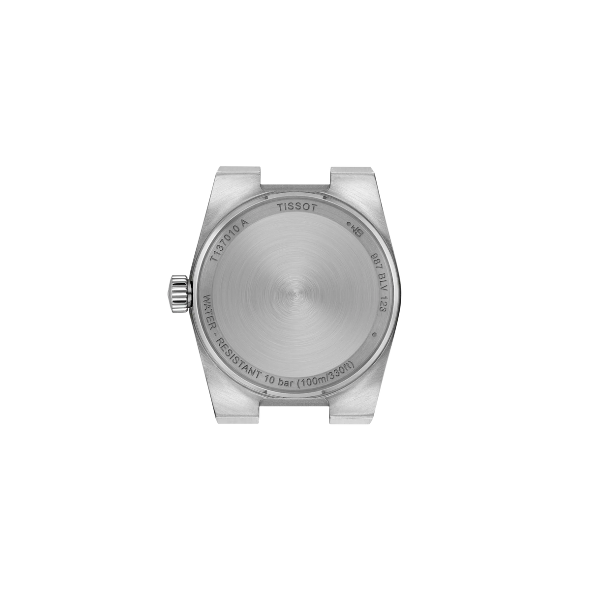 Tissot PRX 35 MM T137.210.11.081.00