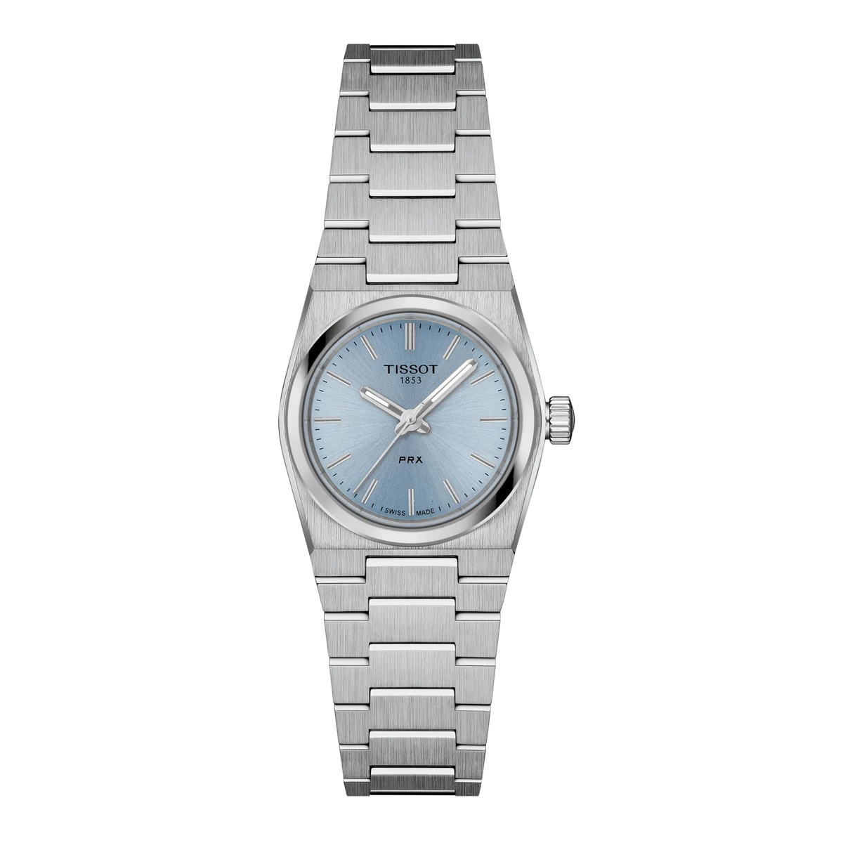 Tissot PRX 35 MM T137.210.11.081.00