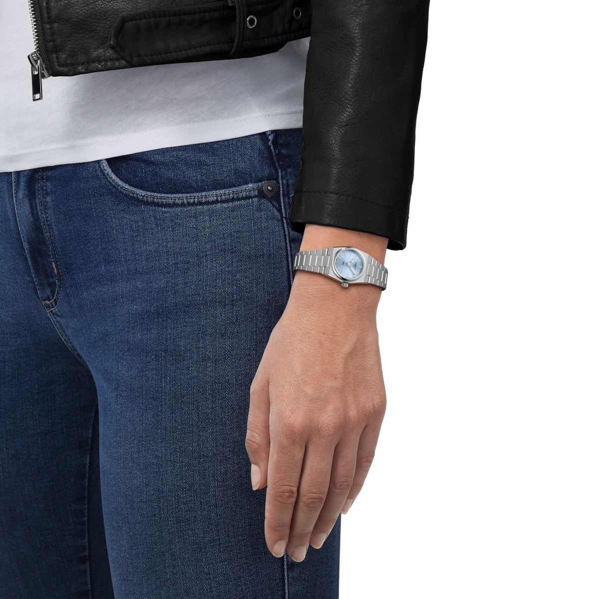 Tissot PRX 35 MM T137.210.11.081.00