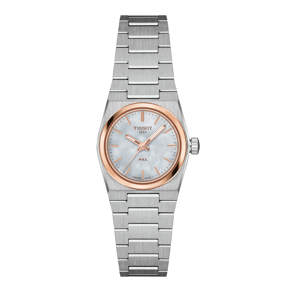 Tissot PRX 25 MM T137.010.21.111.00