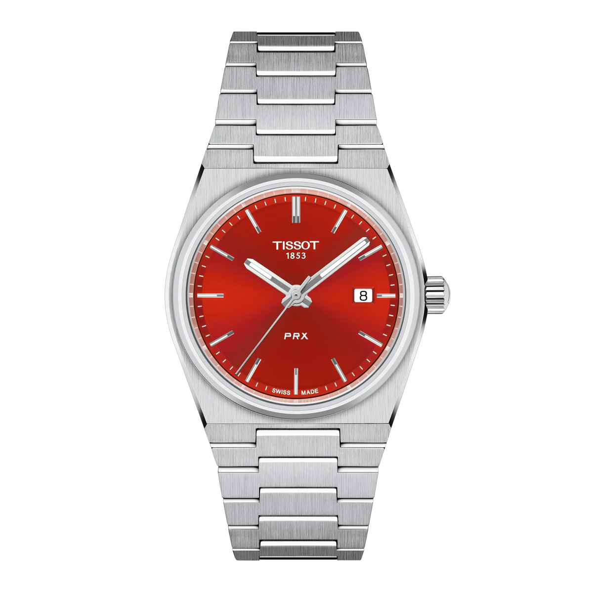 Tissot PRX 35 MM T137.210.11.421.00