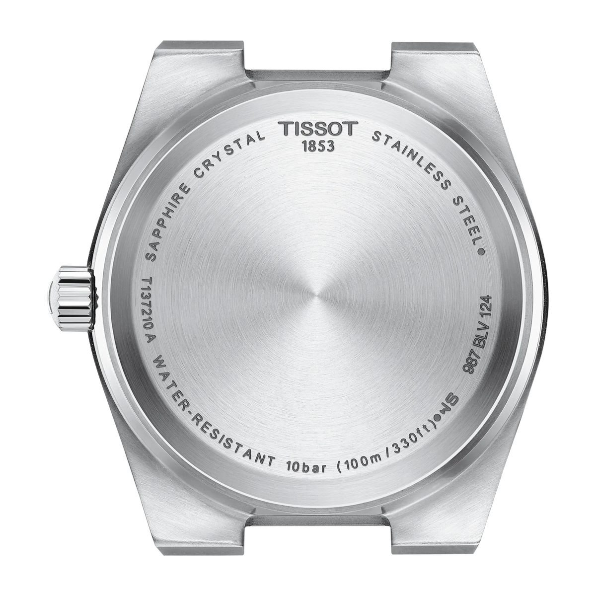 Tissot PRX 35 MM T137.210.11.421.00