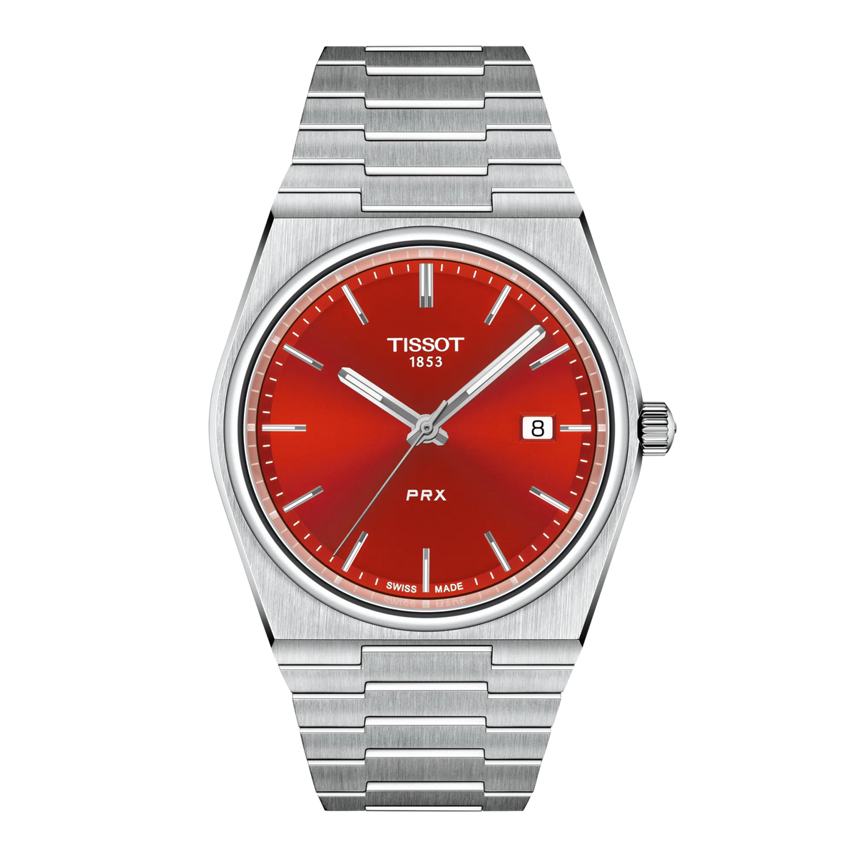 Tissot PRX T137.410.11.421.00