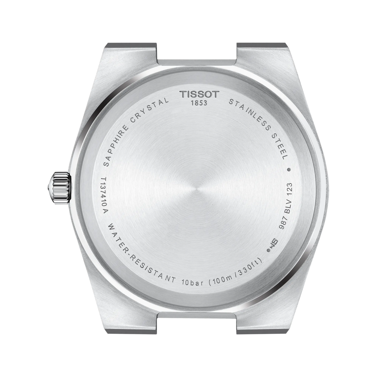 Tissot PRX T137.410.11.421.00
