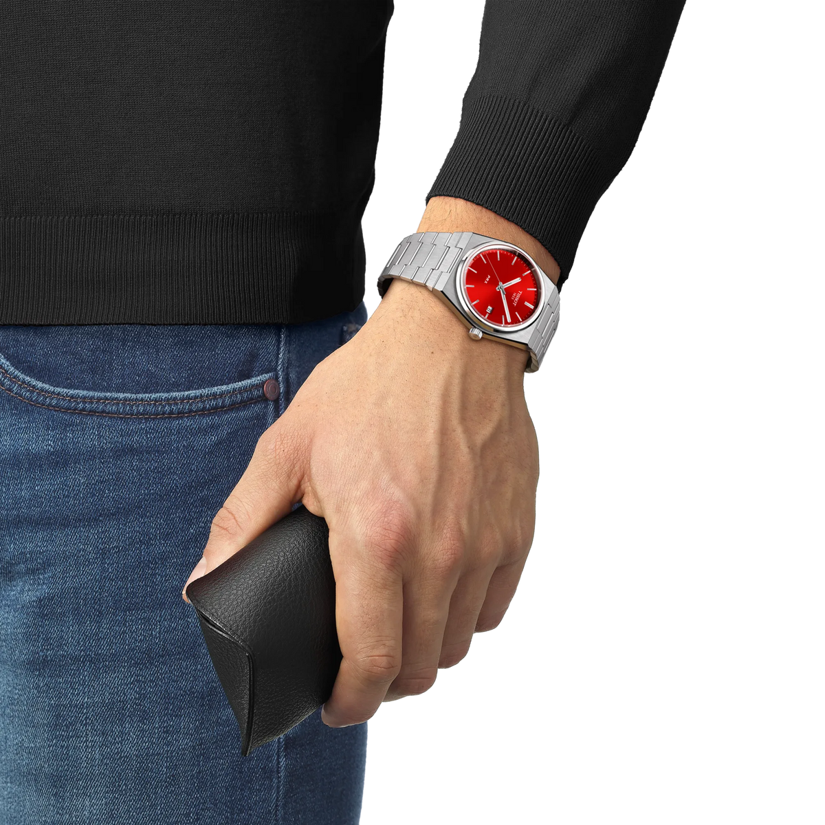 Tissot PRX T137.410.11.421.00