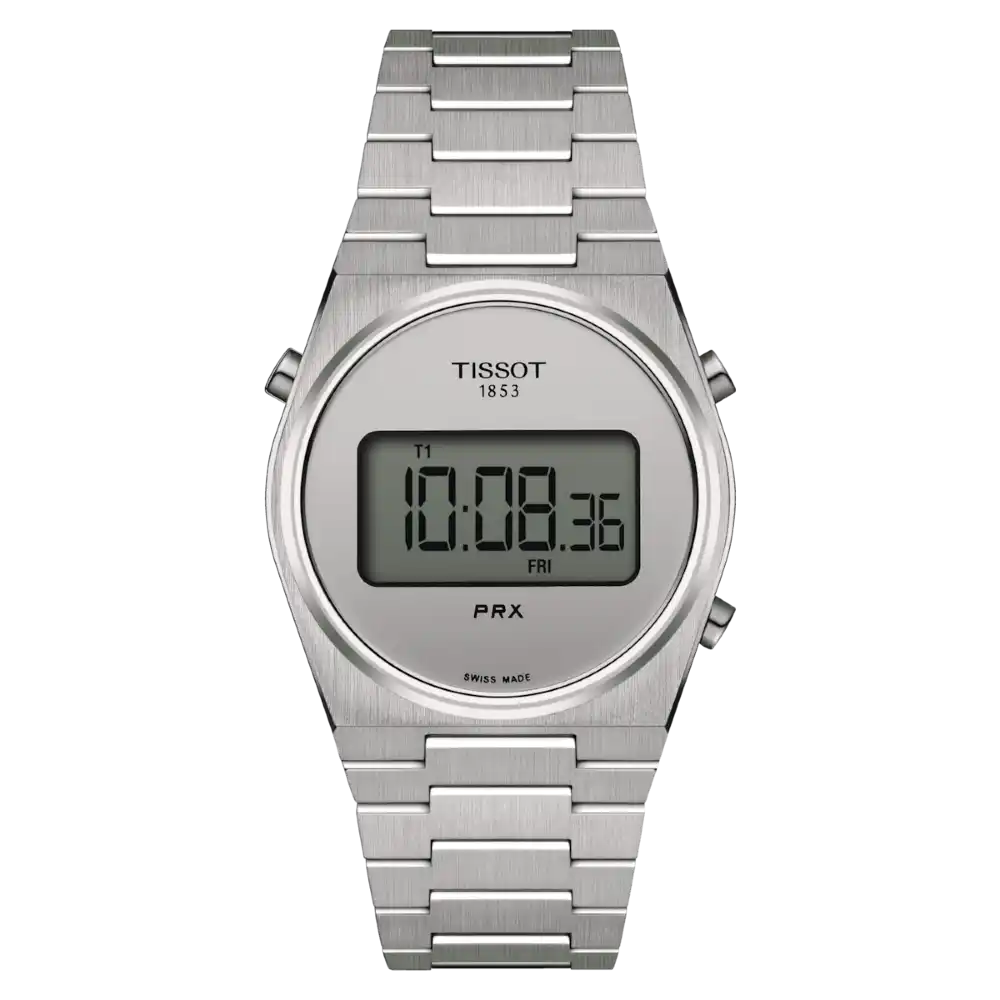 Tissot PRX Digital 35 MM T137.263.11.030.00