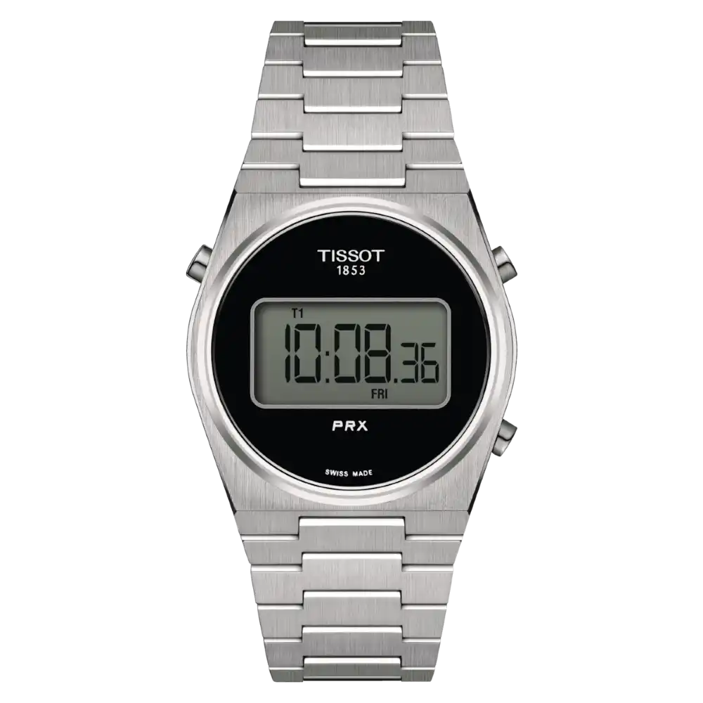 Tissot PRX Digital 35 MM T137.263.11.050.00