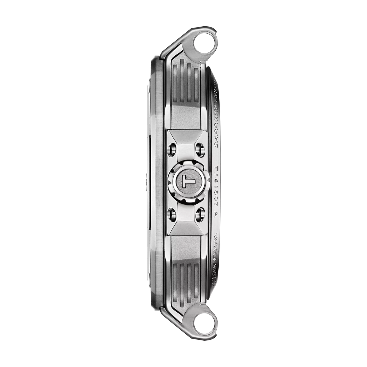 Tissot T-Race Powermatic 80 41 MM T141.807.11.041.00