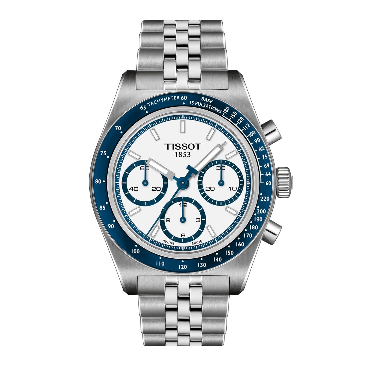Tissot PRS516 Automatic Chronograph T149.462.11.011.00