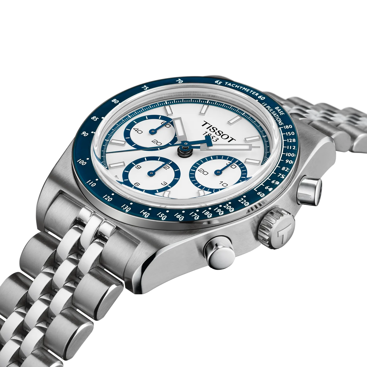 Tissot PRS516 Automatic Chronograph T149.462.11.011.00
