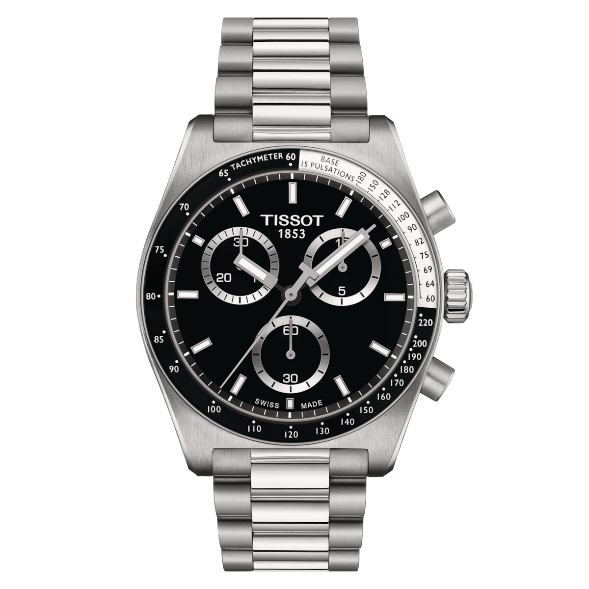 Tissot PRS516 Chronograph T149.417.11.051.00