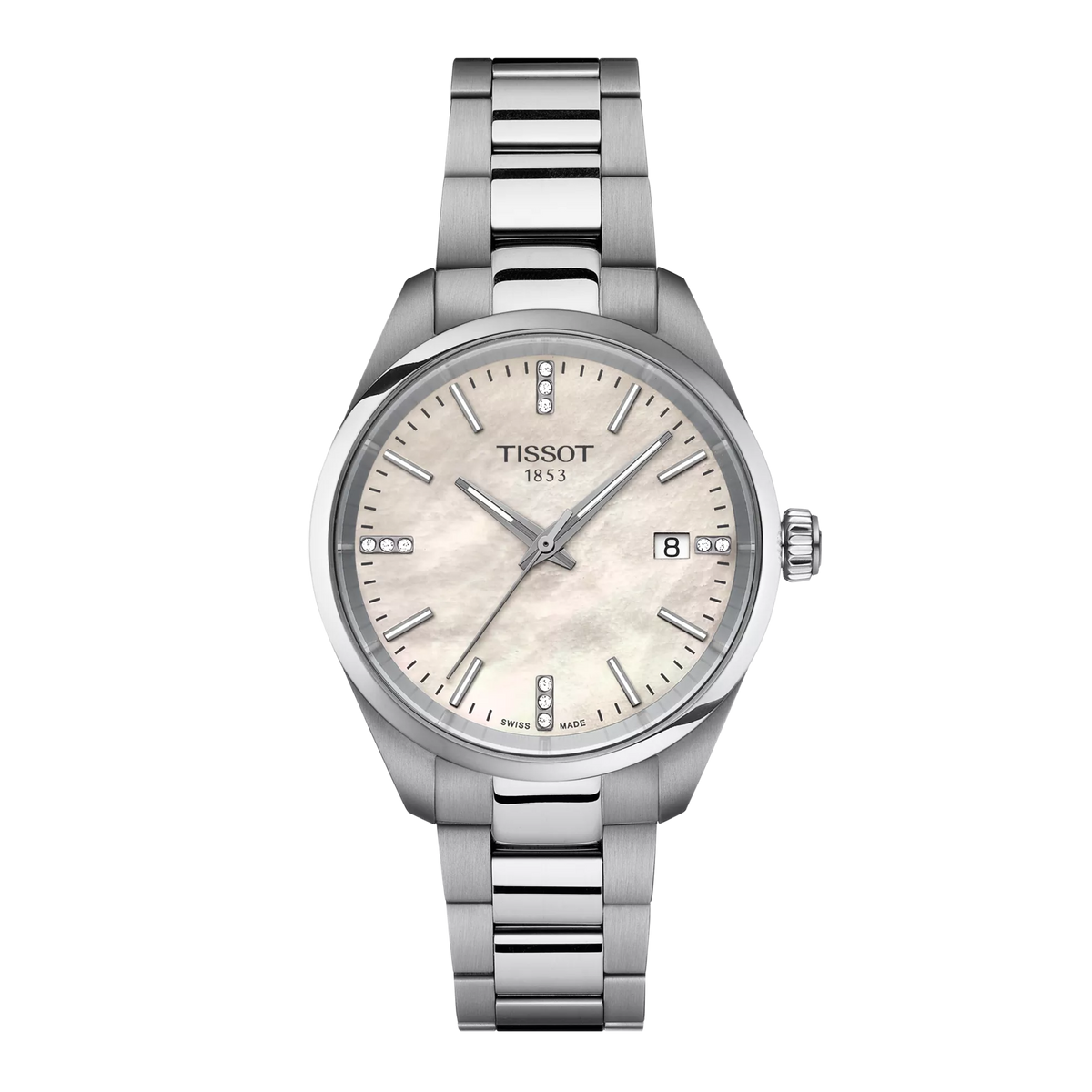 Tissot PR100 34 MM T150.210.11.116.00