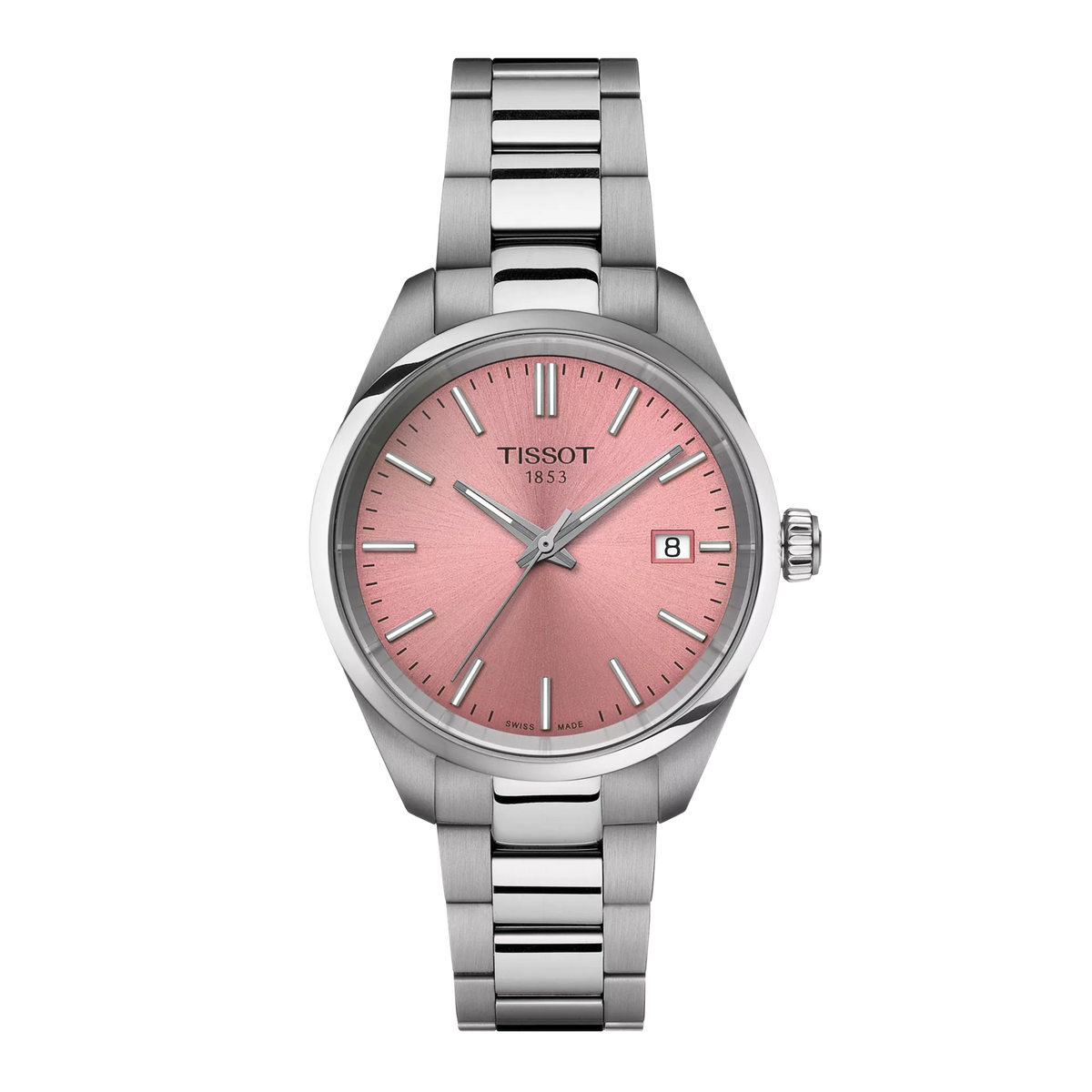 Tissot PR100 34 MM T150.210.11.331.00