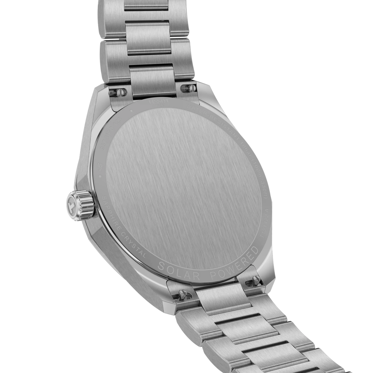 Tissot PRC 100 Solar Quartz 39 MM T151.422.11.031.00