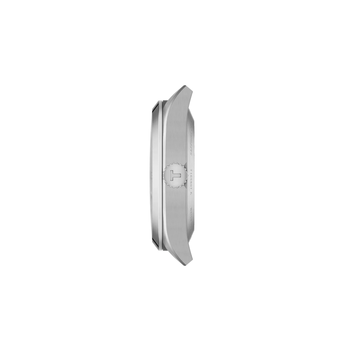 Tissot Gentleman Powematic 80 Silicium T127.407.11.041.00