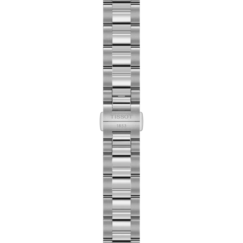 Tissot Gentleman Powematic 80 Silicium T127.407.11.041.00