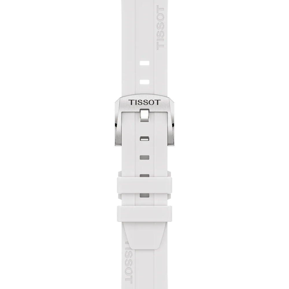 Tissot Seastar 1000 Chronograph 38 MM T120.217.17.011.00
