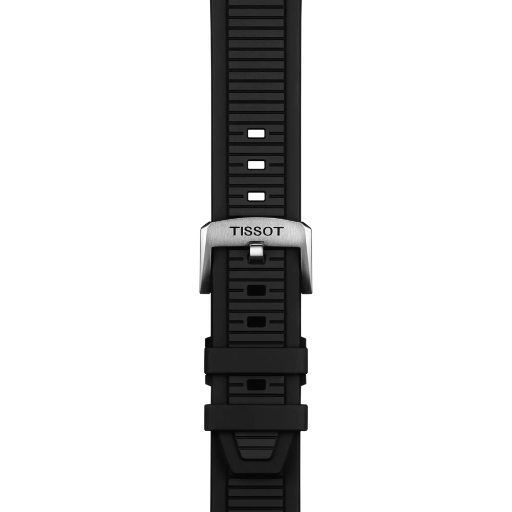 Tissot T-Race Powermatic 80 41 MM T141.807.11.041.00