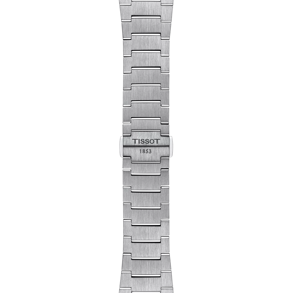 Tissot PRX Gradient Powermatic 80 T137.407.11.051.01