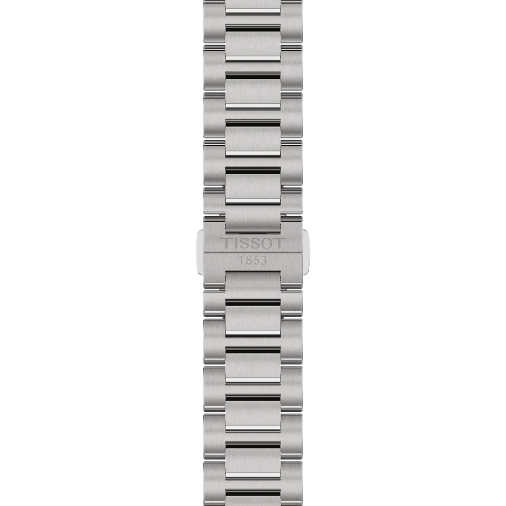 Tissot PRC 100 Solar Quartz 39 MM T151.422.11.041.00