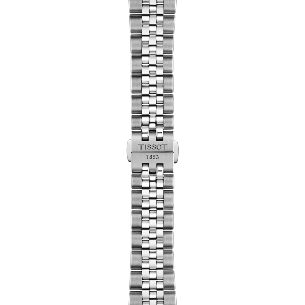 Tissot PRS516 Automatic Chronograph T149.462.11.011.00