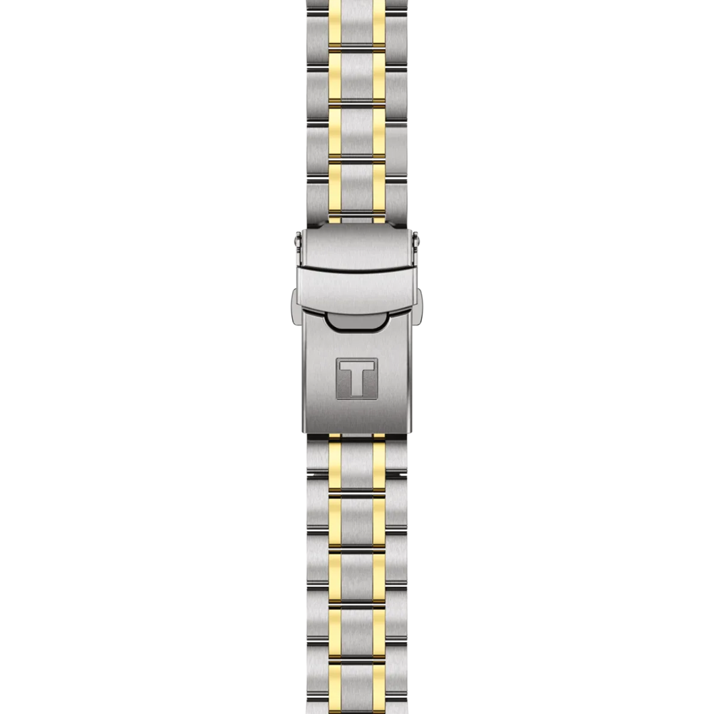 Tissot Seastar 1000 Chronograph 38 MM T120.217.22.061.00