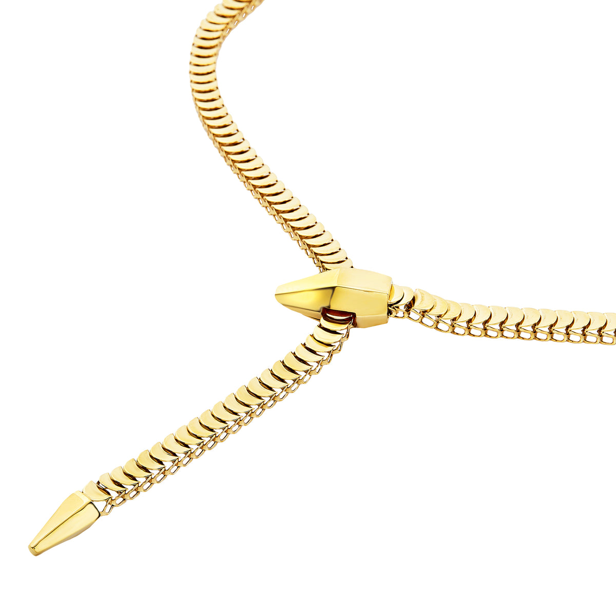 Breil Hypnotic Collana TJ3836