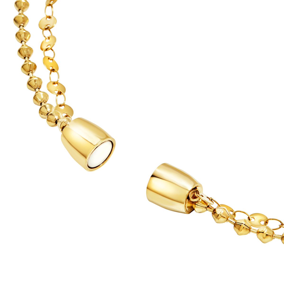 Breil Magnetica System Collana Dream Girl TJ3894